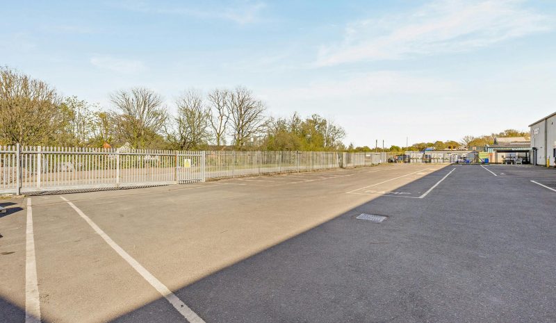 Unit 17 - 18a, Bradley Hall Trading Estate, Standish, Wigan, Greater Manchester, WN6 0XQ