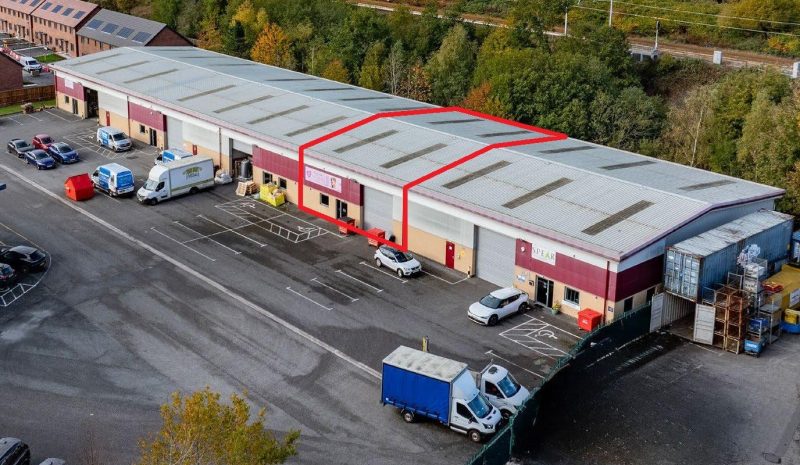Unit A3, Enterprise Court, Seamans Way, Ince, WN2 2LE Unit A3, Enterprise Court, Seamans Way, Ince, WN2 2LE