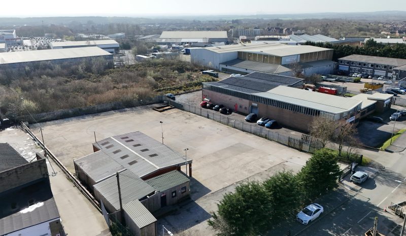 Haydock Lane, St Helens, Merseyside, WA11 9UY