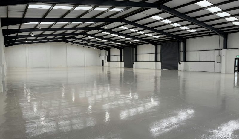 Units E1 & E2, Lyntown Trading Estate, Lynwell Road, Eccles, Greater Manchester, M30 9QG Units E1 & E2, Lyntown Trading Estate, Lynwell Road, Eccles, Greater Manchester, M30 9QG