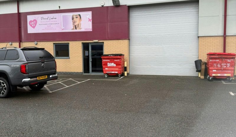 Unit A3, Enterprise Court, Seamans Way, Ince, WN2 2LE Unit A3, Enterprise Court, Seamans Way, Ince, WN2 2LE