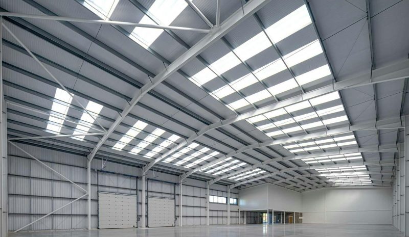 Units 2 & 3, Trade City, Manchester, Greater Manchester, M8 8BB