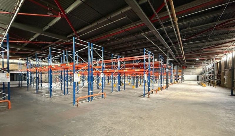 Units 1&2 Aragon Court, Manor Park Industrial Estate, Runcorn, Cheshire, WA7 1SP