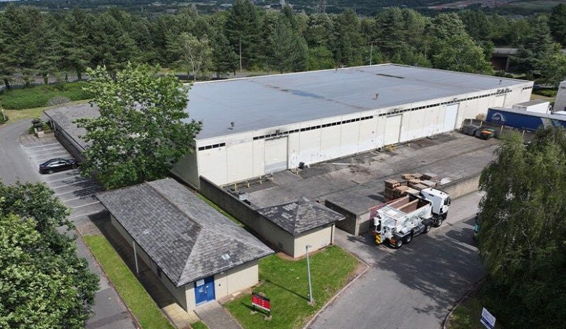 Units 1&2 Aragon Court, Manor Park Industrial Estate, Runcorn, Cheshire, WA7 1SP
