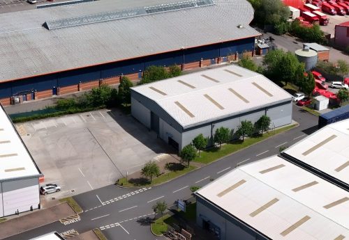 Unit 52, Gateway 49 Trade Park, Warrington, Cheshire