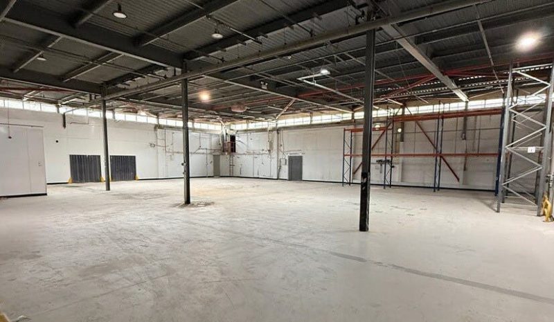Units 1&2 Aragon Court, Manor Park Industrial Estate, Runcorn, Cheshire, WA7 1SP