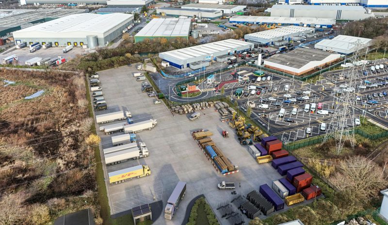 Surface Knowsley, Knowsley Industrial Estate, Knowsley, Merseyside, L33 7AH Surface Knowsley, Knowsley Industrial Estate, Knowsley, Merseyside, L33 7AH