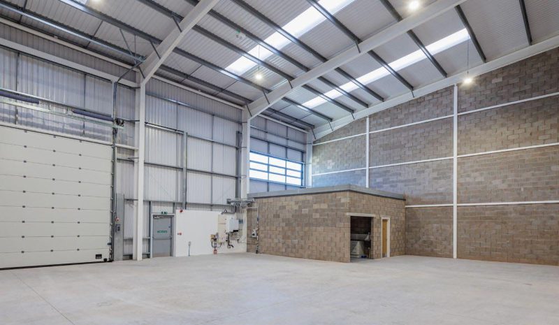 Block 5, Triumph Business Park, Speke, Merseyside, L24 9GQ Block 5, Triumph Business Park, Speke, Merseyside, L24 9GQ