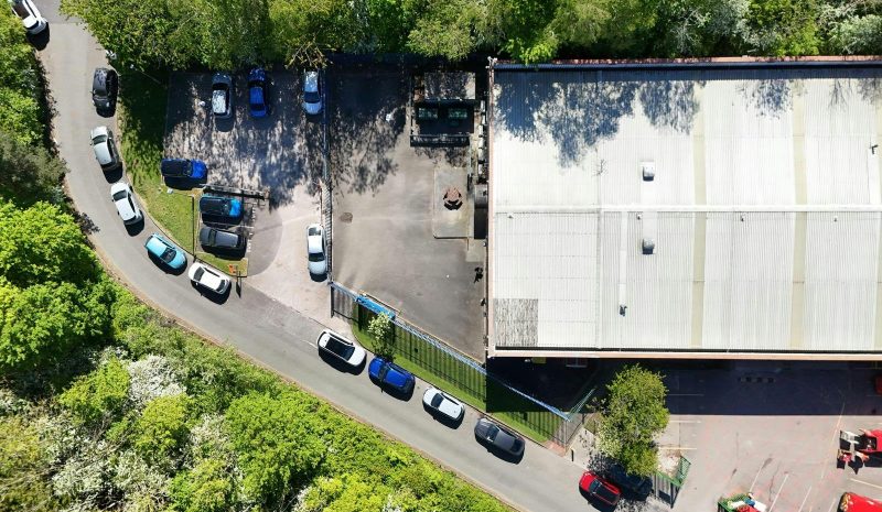 1 Leacroft Road, Warrington, Cheshire, WA3 6AA 1 Leacroft Road, Warrington, Cheshire, WA3 6AA