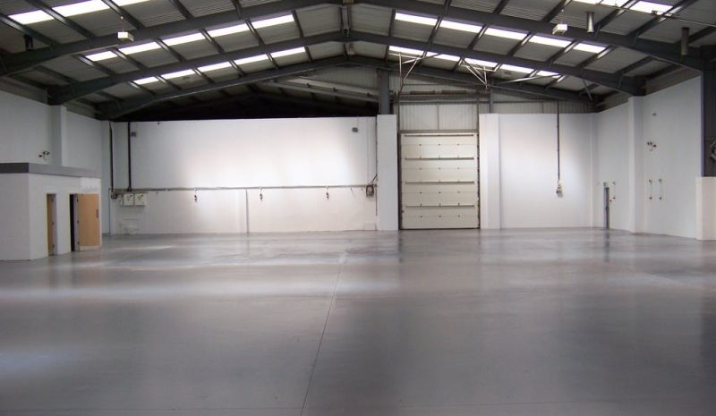 Unit D, Johnson Way, Blackburn, Lancashire, BB1 2QJ
