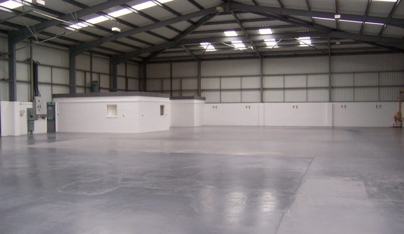 Unit D, Johnson Way, Blackburn, Lancashire, BB1 2QJ