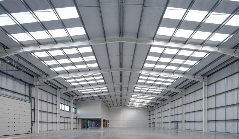 Units 2 & 3, Trade City, Manchester, Greater Manchester, M8 8BB