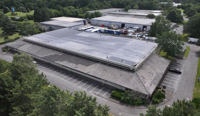 Units 1&2 Aragon Court, Manor Park Industrial Estate, Runcorn, Cheshire, WA7 1SP