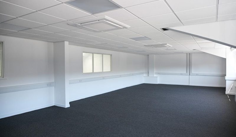Unit 39-40 Melford Court, Hardwick Grange, Warrington, Cheshire, WA1 4RZ