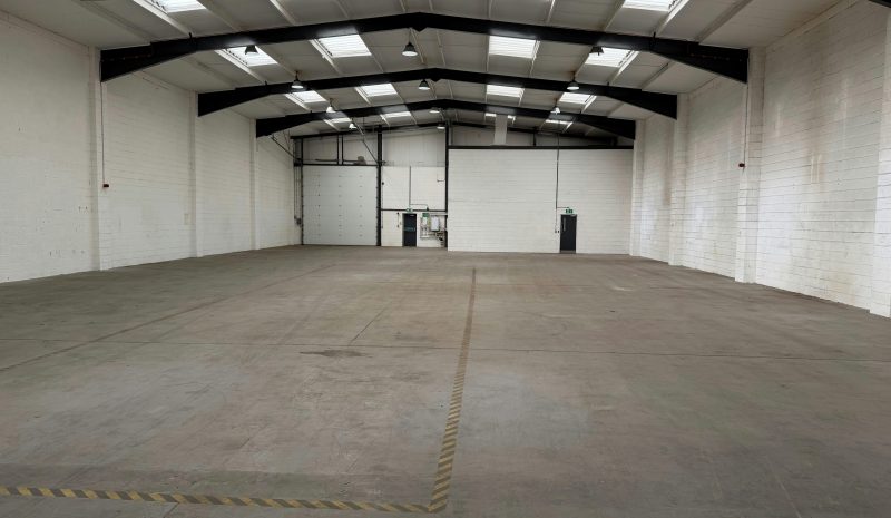 Unit 9, Wardley Industrial Estate, Worsley, Manchester, Greater Manchester, M28 2LA Unit 9, Wardley Industrial Estate, Worsley, Manchester, Greater Manchester, M28 2LA