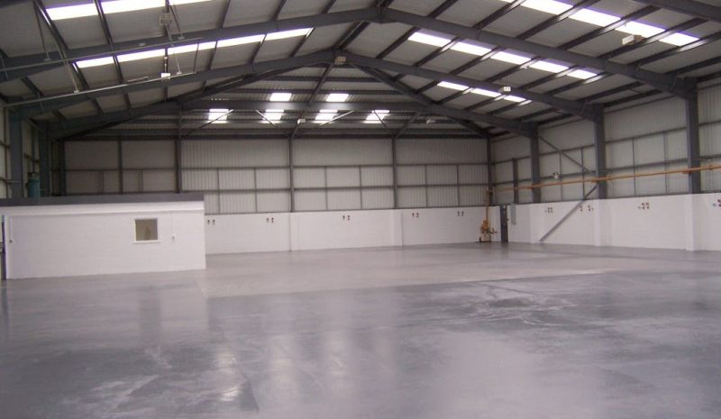 Unit D, Johnson Way, Blackburn, Lancashire, BB1 2QJ