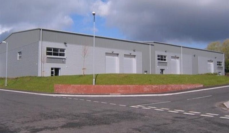 Unit 2 Hyde Point, Dunkirk Lane, Hyde, Greater Manchester, SK14 4NL