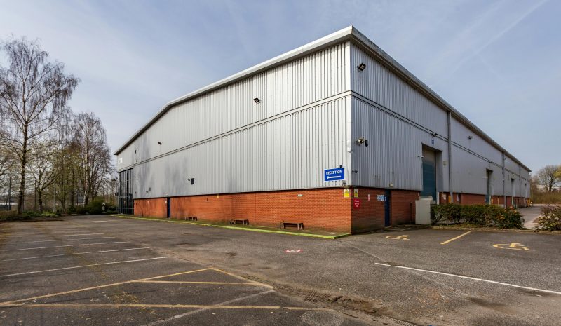 Building 1 Peel Industrial Estate, Peel Mills, Chamberhall Street, Bury, Greater Manchester, BL9 0LU