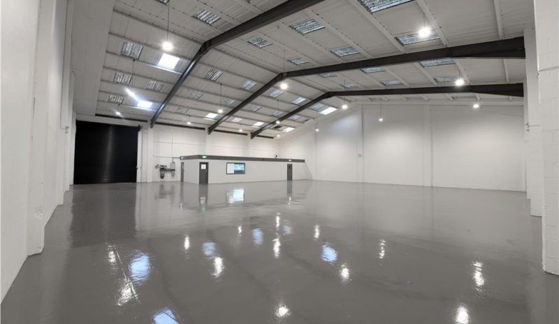 Unit 3, Graylaw Trading Estate, Wareing Road, Liverpool, L9 7AU Unit 3, Graylaw Trading Estate, Wareing Road, Liverpool, L9 7AU