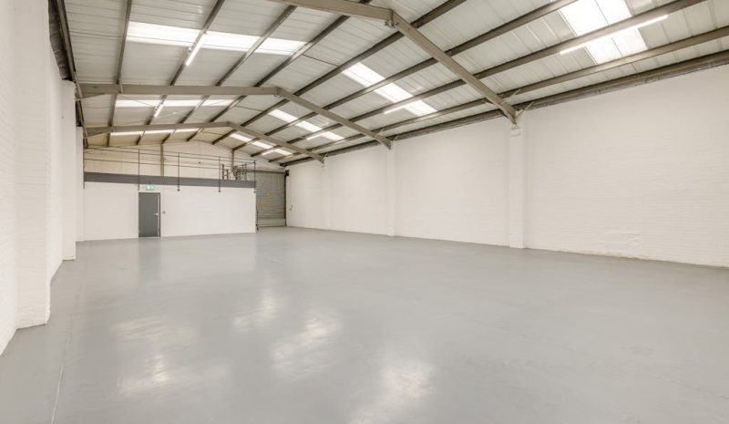 Heywood Distribution Park, Heywood, Greater Manchester, OL10 2TT
