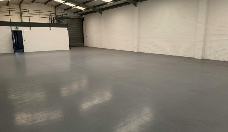 P1 Bay 11, Heywood Distribution Park, Heywood, Greater Manchester, OL10 2TT