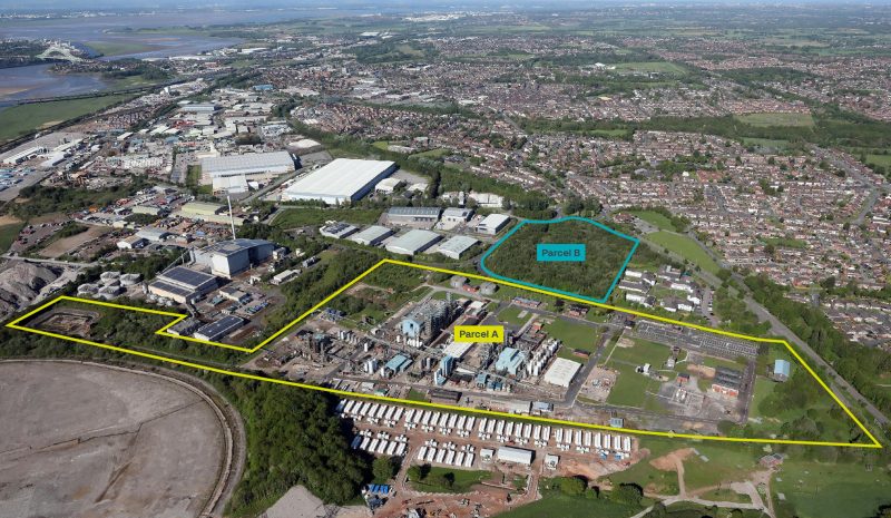 Bennett's Lane, Widnes, Cheshire, WA8 0RF