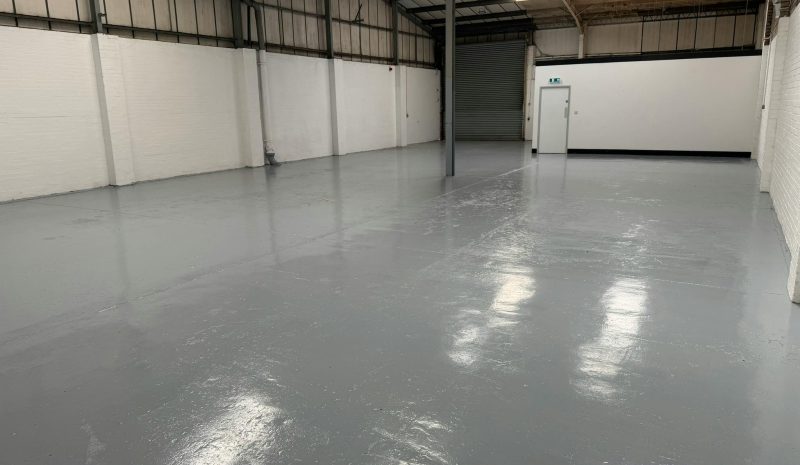 P1 Bay 17, Heywood Distribution Park, Heywood, Greater Manchester, OL10 2TT