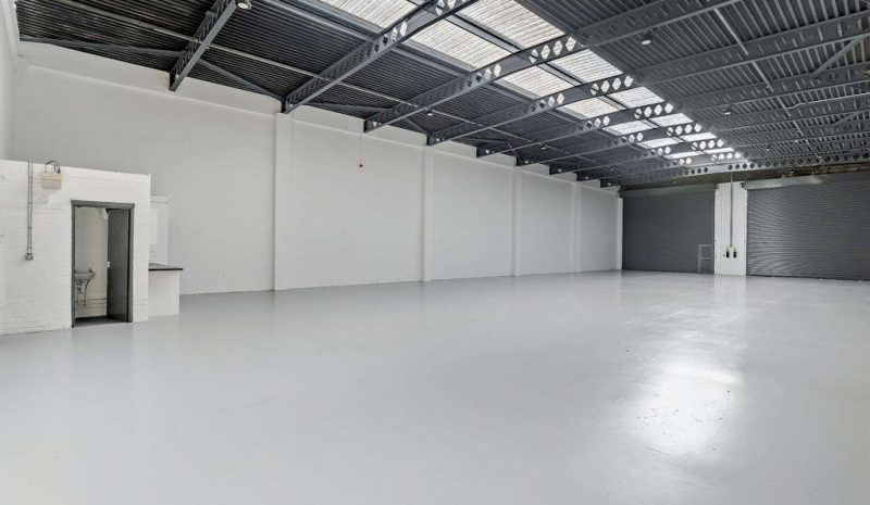 Units 5&6 Warren Road, Longwood Park, Trafford Park, Greater Manchester, M17 1PZ
