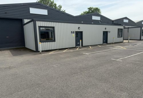 P1 Bay 11, Heywood Distribution Park, Heywood, Greater Manchester