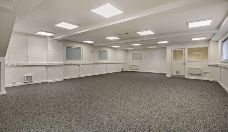 Unit 3&4 Severnside Trading Estate, Textilose Road, Trafford Park, Greater Manchester, M17 1WA