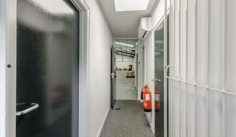 Heywood Distribution Park, Heywood, Greater Manchester, OL10 2TT