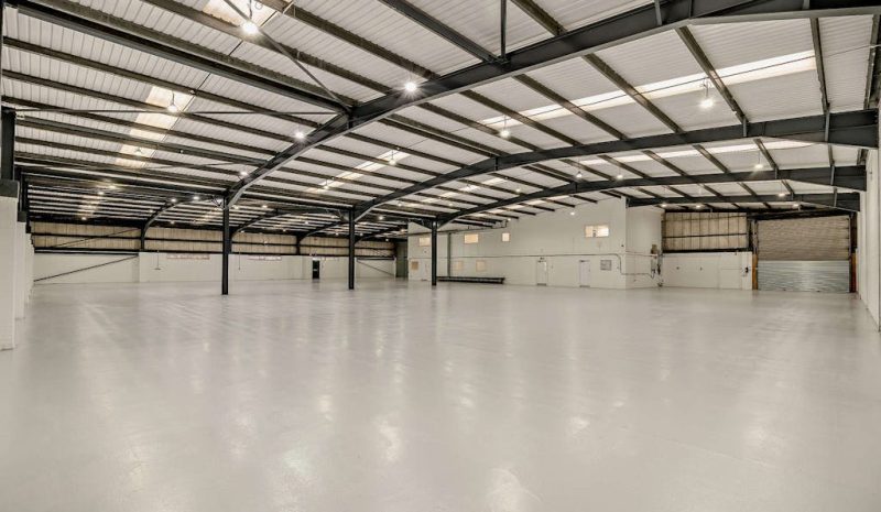 Unit 3&4 Severnside Trading Estate, Textilose Road, Trafford Park, Greater Manchester, M17 1WA