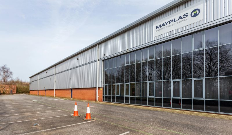 Building 1 Peel Industrial Estate, Peel Mills, Chamberhall Street, Bury, Greater Manchester, BL9 0LU