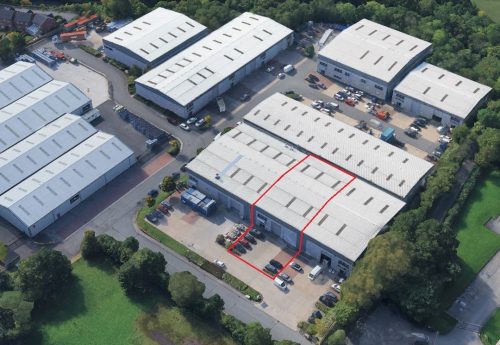 Unit 2 Hyde Point, Dunkirk Lane, Hyde, Greater Manchester