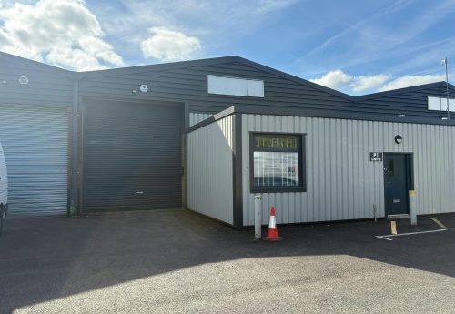 P1 Bay 3, Heywood Distribution Park, Heywood, Greater Manchester