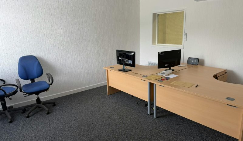 P1 Bay 3, Heywood Distribution Park, Heywood, Greater Manchester, OL10 2TT