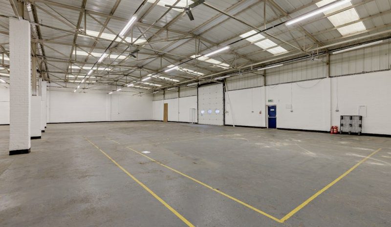 B8C, Heywood Distribution Park, Heywood, Greater Manchester, OL10 2TT B8C, Heywood Distribution Park, Heywood, Greater Manchester, OL10 2TT