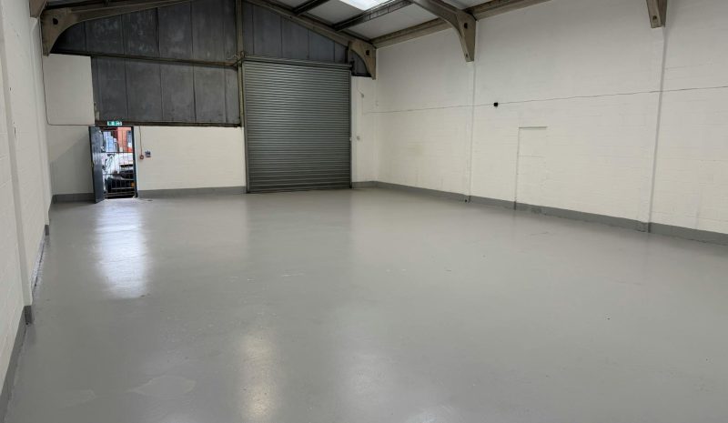 Unit 6 Castor Street, Larch Lea Industrial Estate, Liverpool, Merseyside, L6 5AT Unit 6 Castor Street, Larch Lea Industrial Estate, Liverpool, Merseyside, L6 5AT