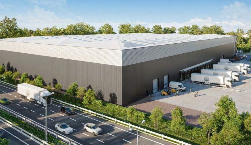 Satellite Park, Chadderton, Greater Manchester, M24 1RU