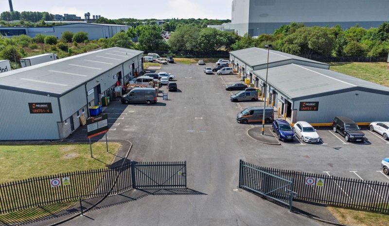 Otterwood Square, Martland Mill Industrial Estate, Wigan, Greater Manchester, WN5 0LF Otterwood Square, Martland Mill Industrial Estate, Wigan, Greater Manchester, WN5 0LF