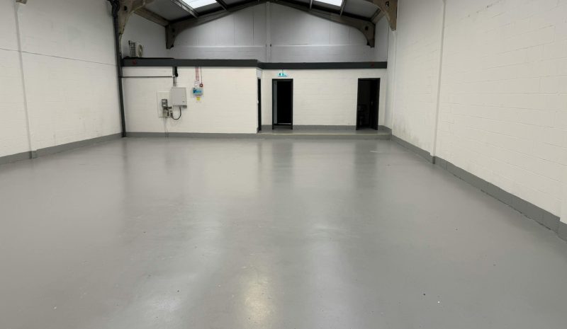 Unit 6 Castor Street, Larch Lea Industrial Estate, Liverpool, Merseyside, L6 5AT Unit 6 Castor Street, Larch Lea Industrial Estate, Liverpool, Merseyside, L6 5AT