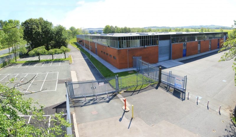1 Penrose Place, Pimbo Industrial Estate, Skelmersdale, Lancashire, WN8 9PR
