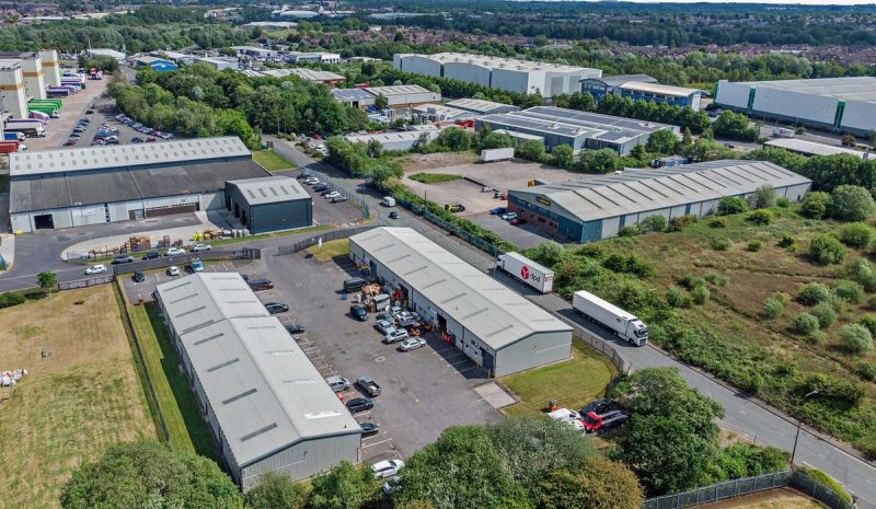Otterwood Square, Martland Mill Industrial Estate, Wigan, Greater Manchester, WN5 0LF Otterwood Square, Martland Mill Industrial Estate, Wigan, Greater Manchester, WN5 0LF