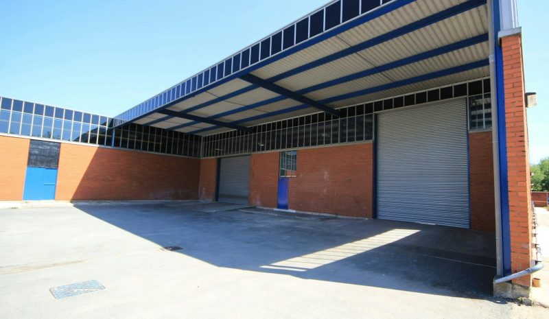 1 Penrose Place, Pimbo Industrial Estate, Skelmersdale, Lancashire, WN8 9PR
