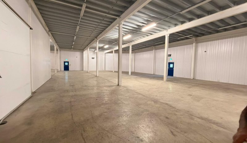 Five Crosses Industrial Estate, Minera, Wrexham, North Wales, LL11 3RD