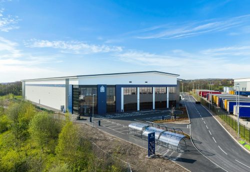 Haydock 66, Moore Park Way, St Helens, Merseyside