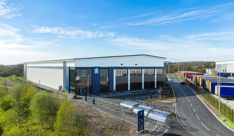 Haydock 66, Moore Park Way, St Helens, Merseyside, WA11 9FS Haydock 66, Moore Park Way, St Helens, Merseyside, WA11 9FS