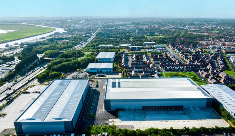 EP90, Ellesmere Port, Cheshire, CH65 1AY