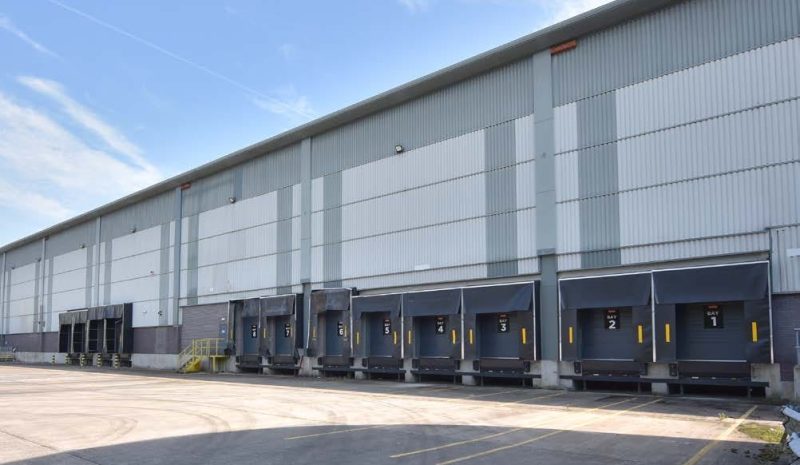MP350, Challenge Way, Martland Park, Wigan, Greater Manchester, WN5 0OD