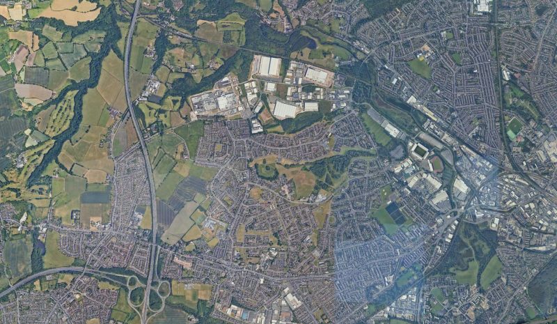 MP350, Challenge Way, Martland Park, Wigan, Greater Manchester, WN5 0OD